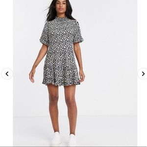 MISS SELFRIDGE DRESS size2